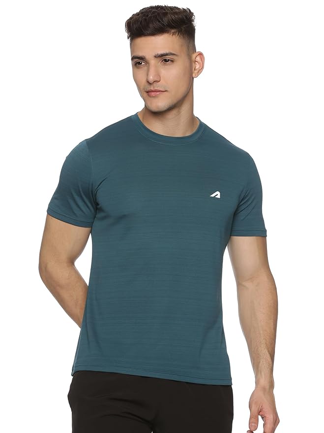 Boldfit Regular Fit T-Shirt For Men