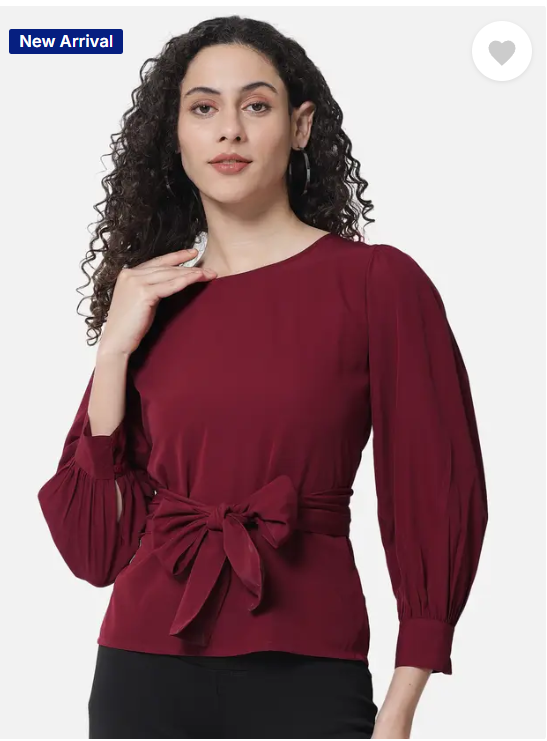 Women Casual Top