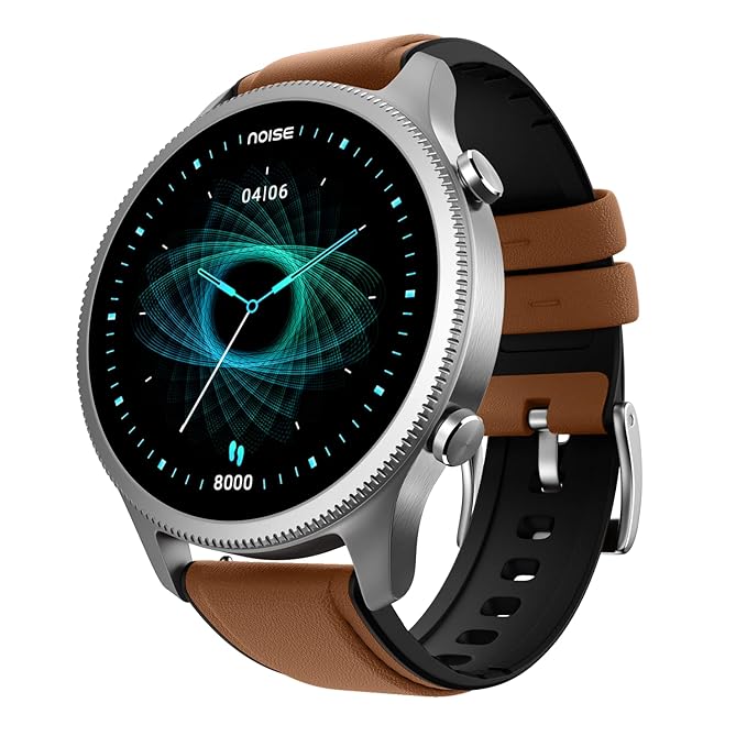 NoiseFit smart watch