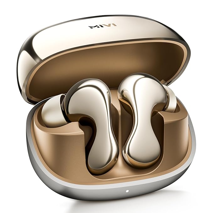 Mivi Ear Buds Wireless
