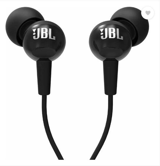 JBL C150SI Wired (Earphone)