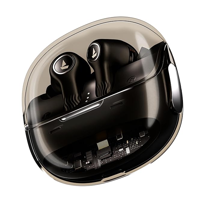 boat Ear Buds Wireless Earphones